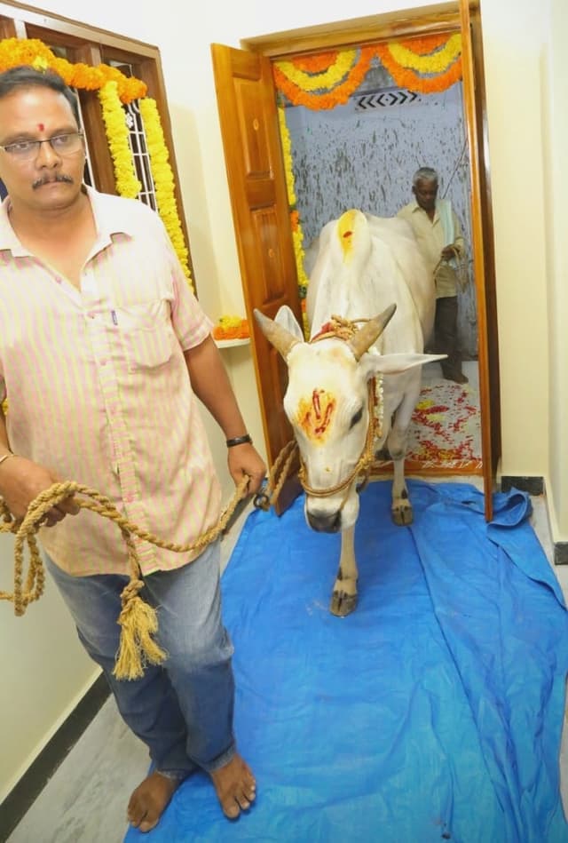 avu gruhapravesham