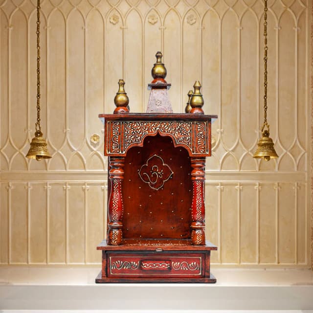 Pooja Mandapam