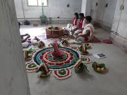 Pandits / pojaari